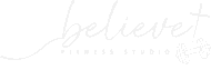 Believe Fitness Studio